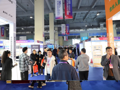 蓄势待发 再启新程 | 2025（第五届）临沂照明展览会10月18-20日与您相约！(图2)