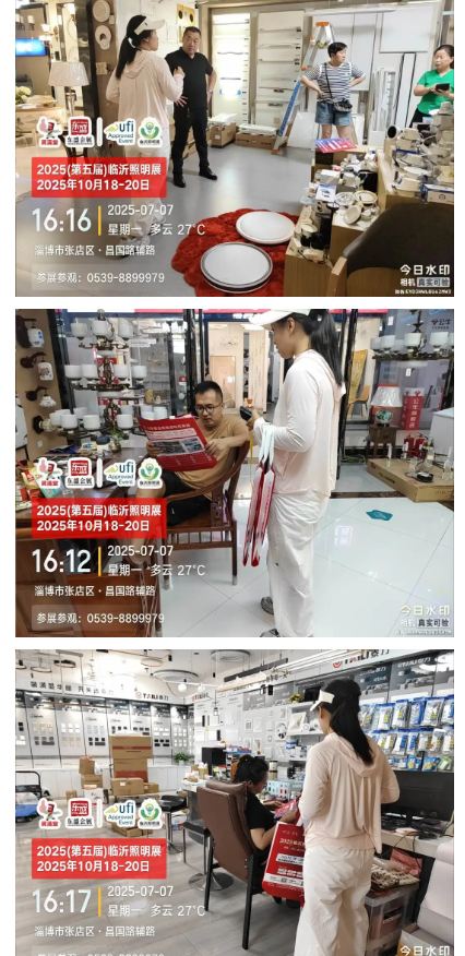 烈日灼心，热浪难挡，推广万里行再次出发！(图12)