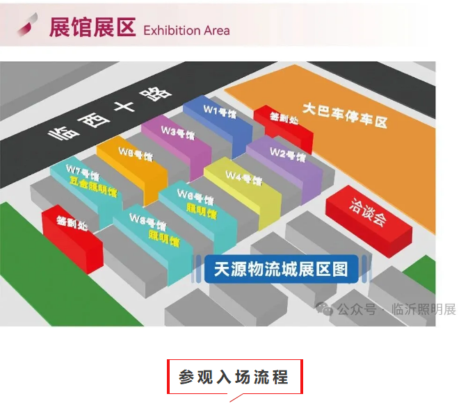 @所有人，这份观展指南请您查收，祝您高效逛展！(图6)